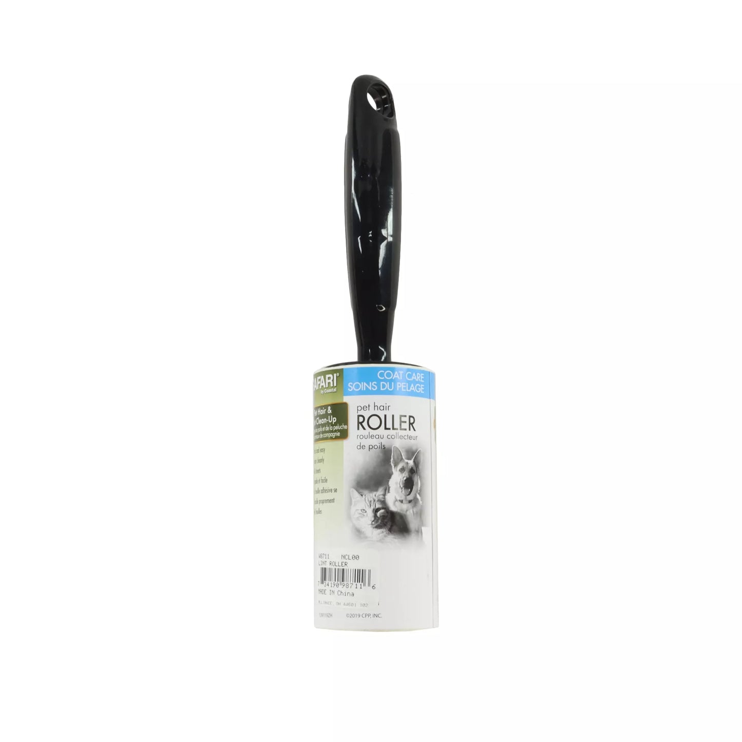 Safari by Coastal Pet Hair Roller