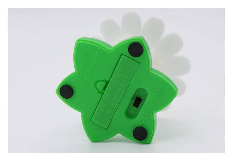 Butterfly Battery Powered Teasing Cat Toy