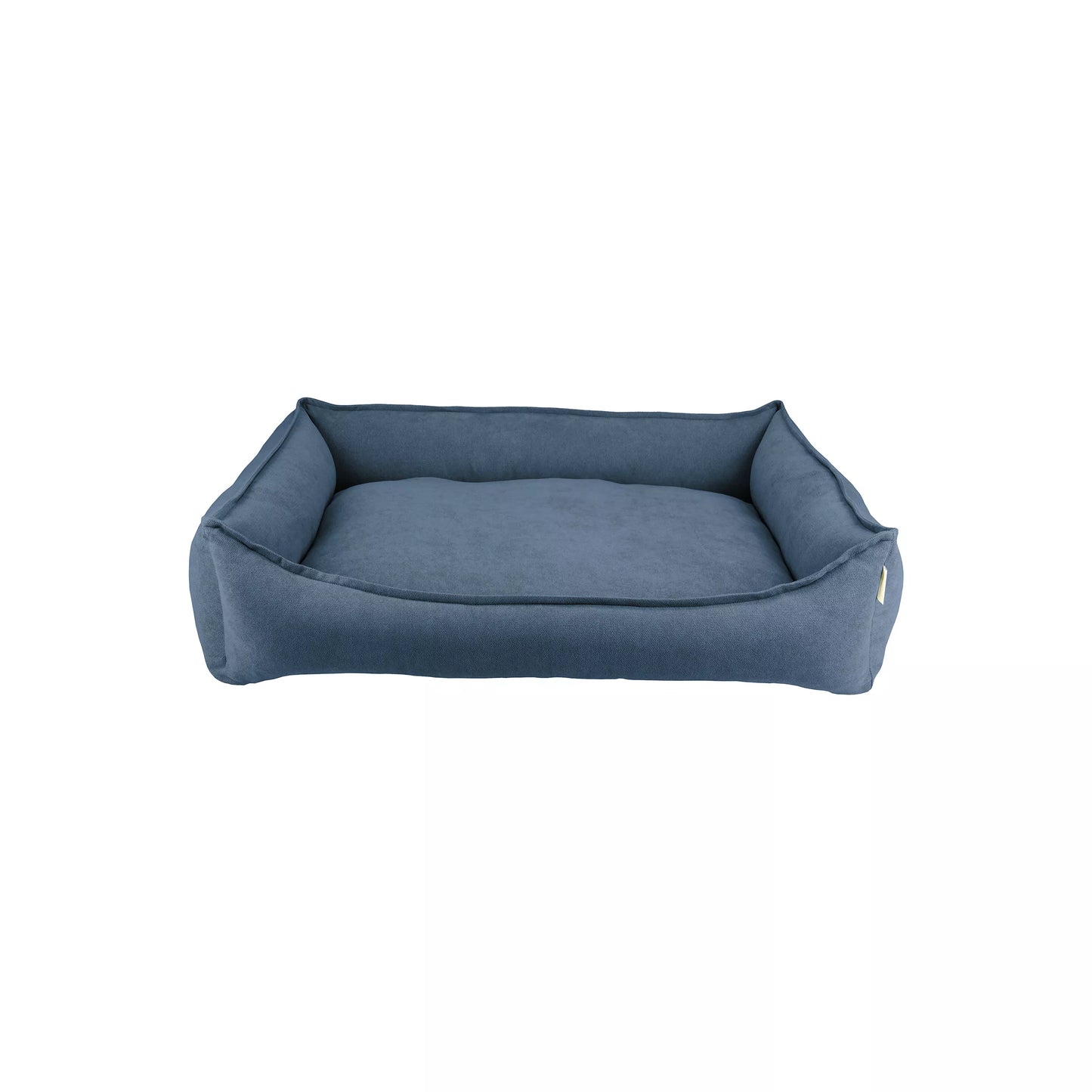 Orthopedic Eco-Friendly Memory Foam Dog Bed
