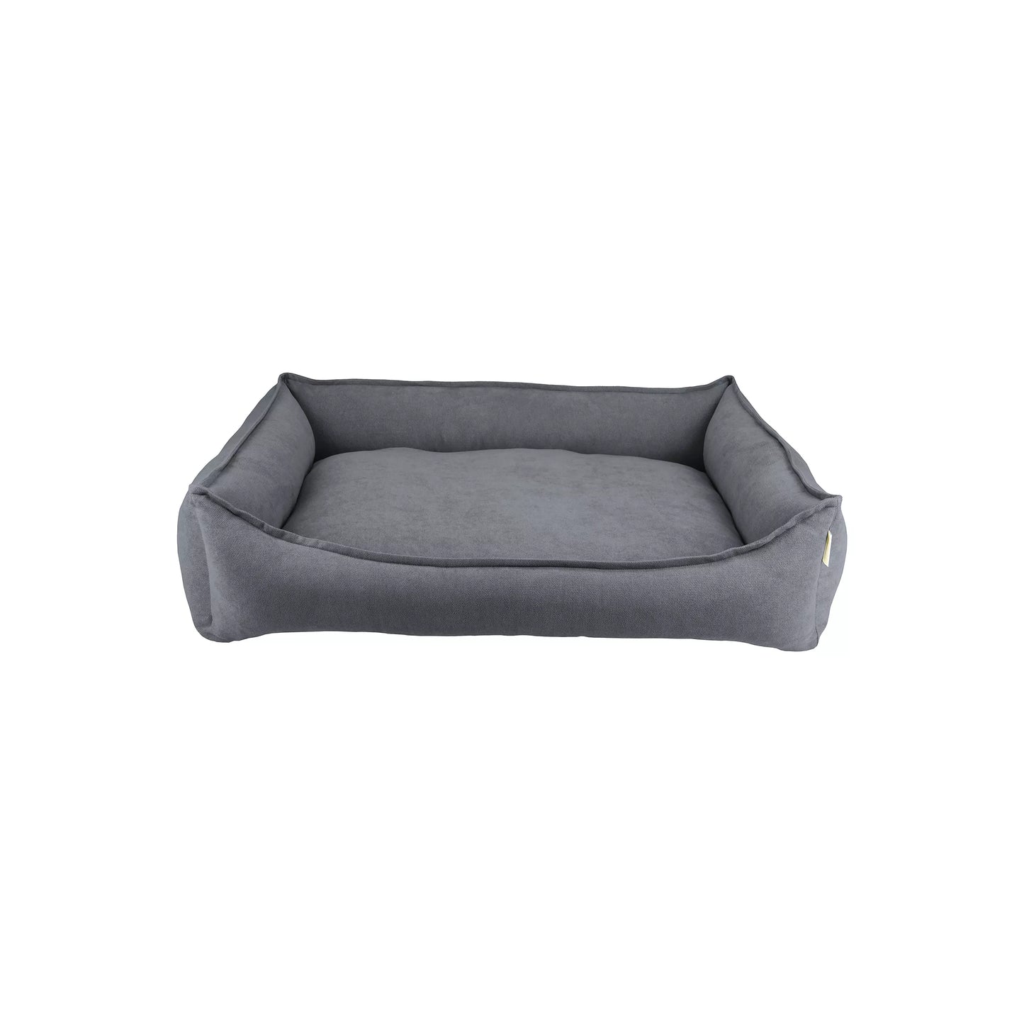 Orthopedic Eco-Friendly Memory Foam Dog Bed