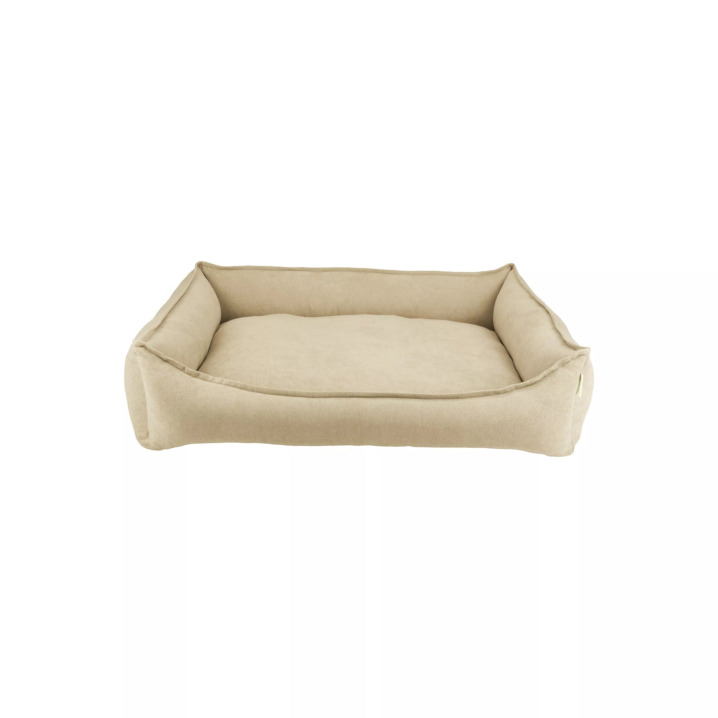 Orthopedic Eco-Friendly Memory Foam Dog Bed