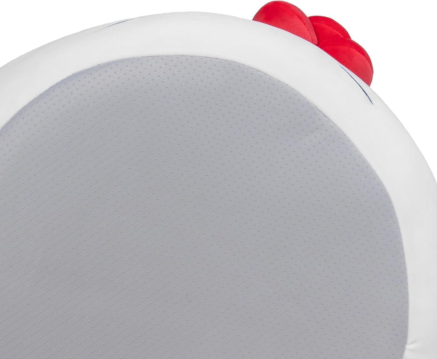 Hello Kitty Bolster Pet Bed - Machine Washable Removable Insert