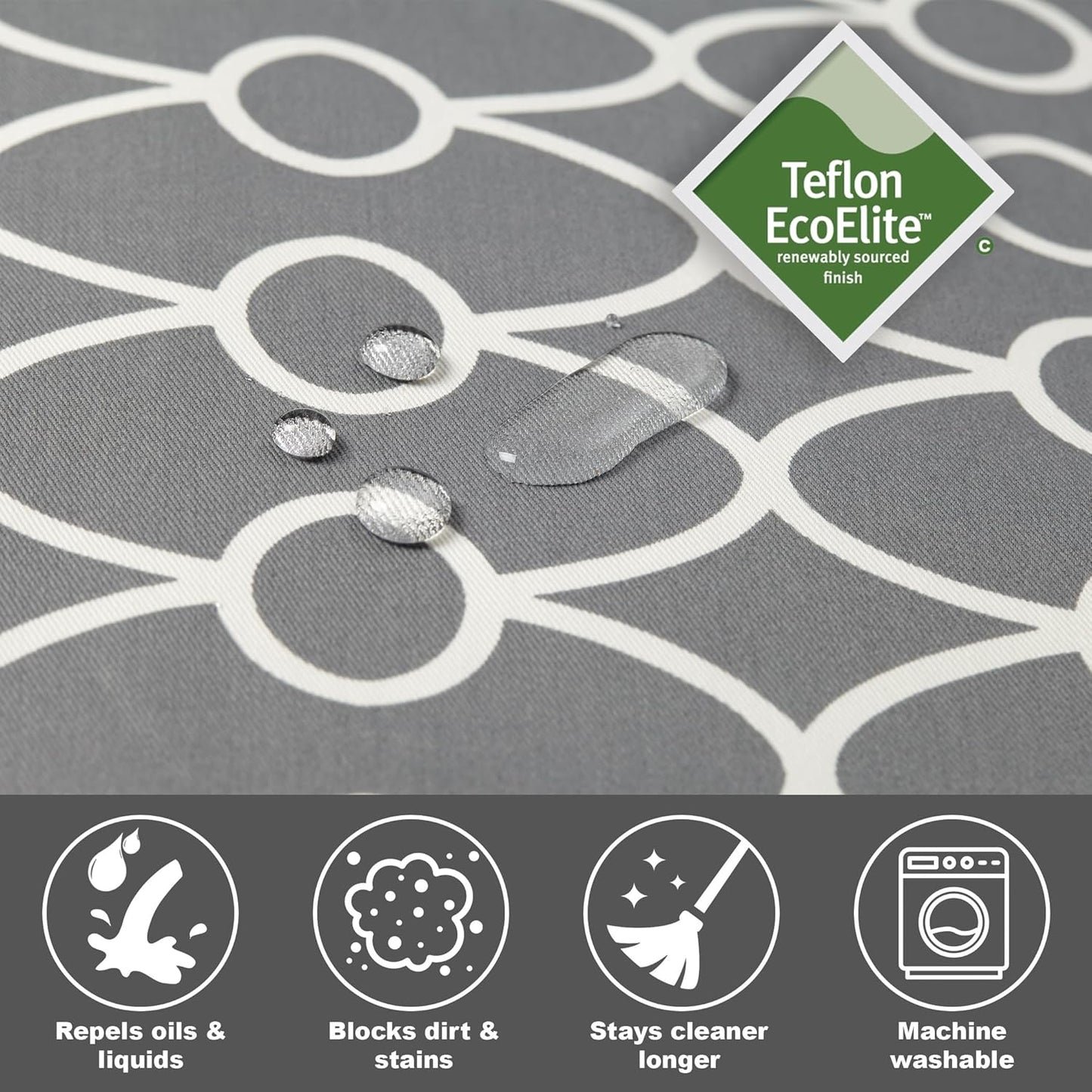 Midwest Quiet Time Defender Orthopedic Nesting Dog Bed