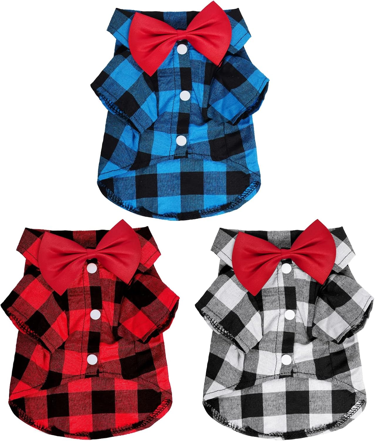 Cute Gentleman Puppy Shirt
