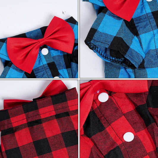 Cute Gentleman Puppy Shirt