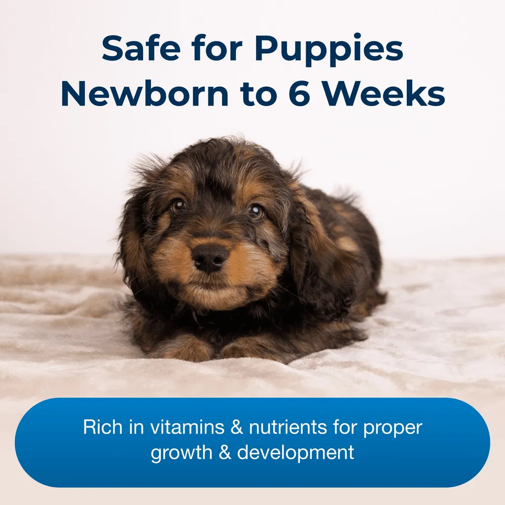 Pet-Ag Esbilac Puppy Milk Replacer Powder