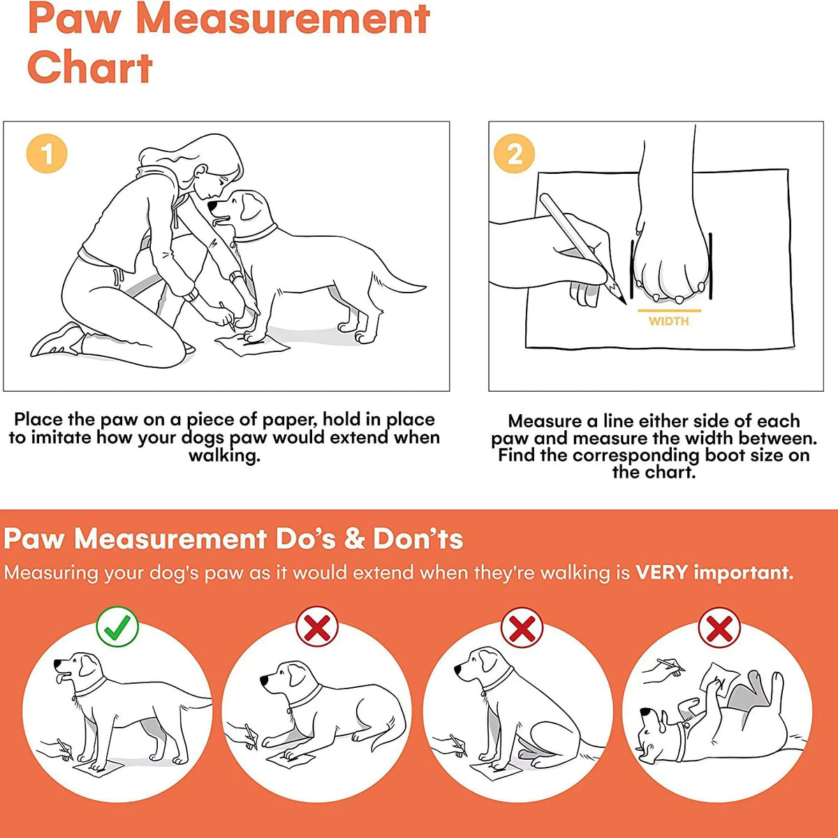 Zapatos antideslizantes y transpirables para perros