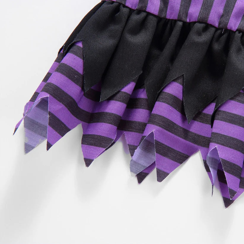 Halloween Witch Costume