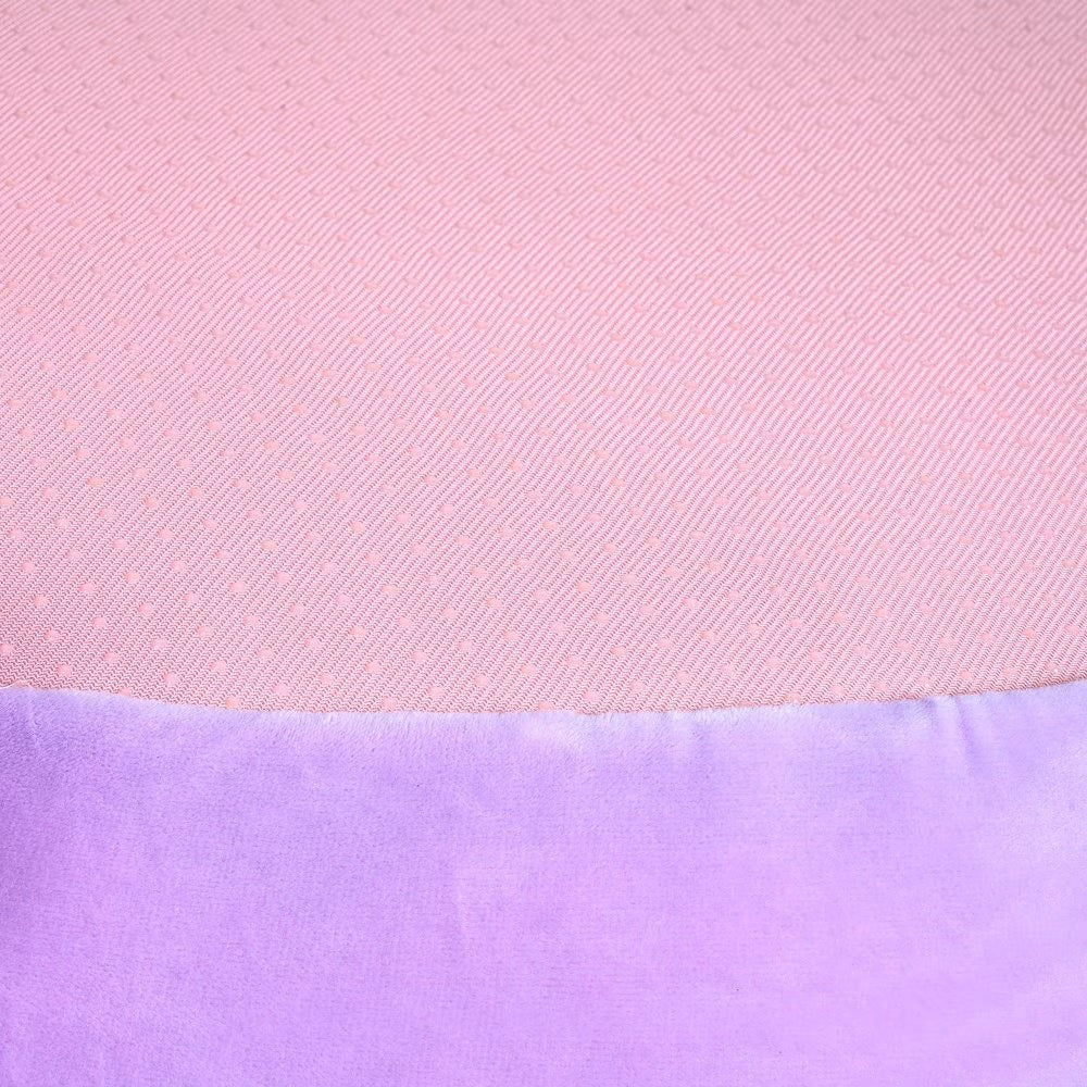 Squishmallows Beula the Octopus Cat & Dog Bed