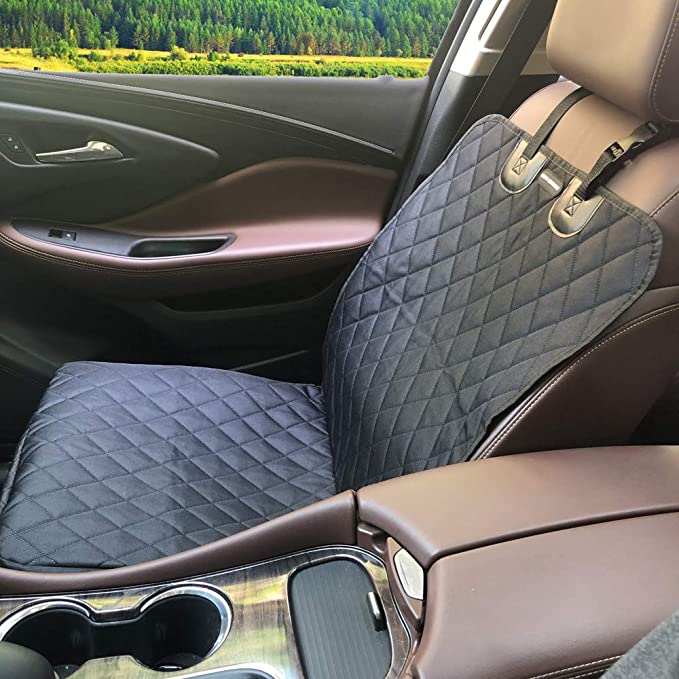 Pet Car Seat Cover