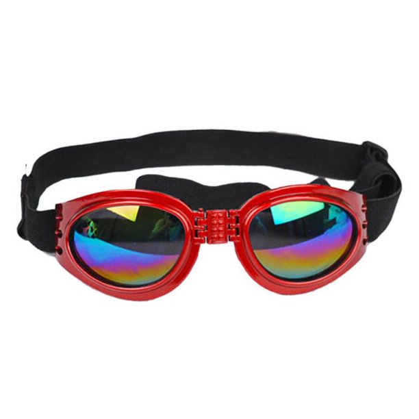 Gafas de sol con protección UV para perros