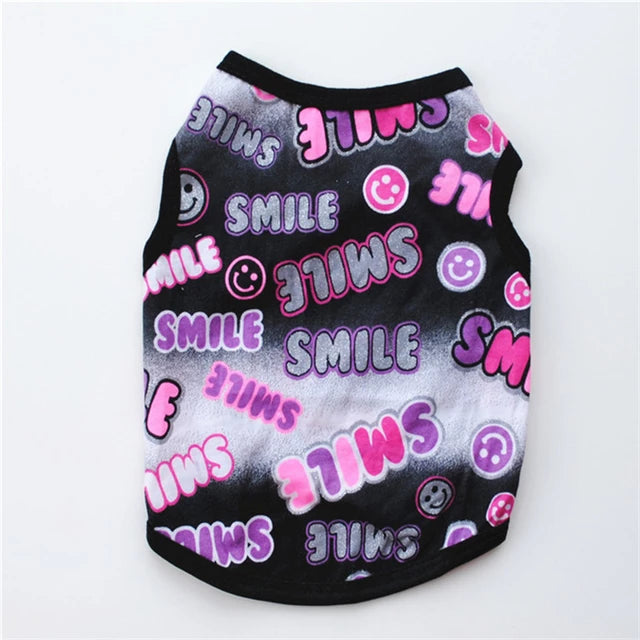 Chaleco/Vestido para perro