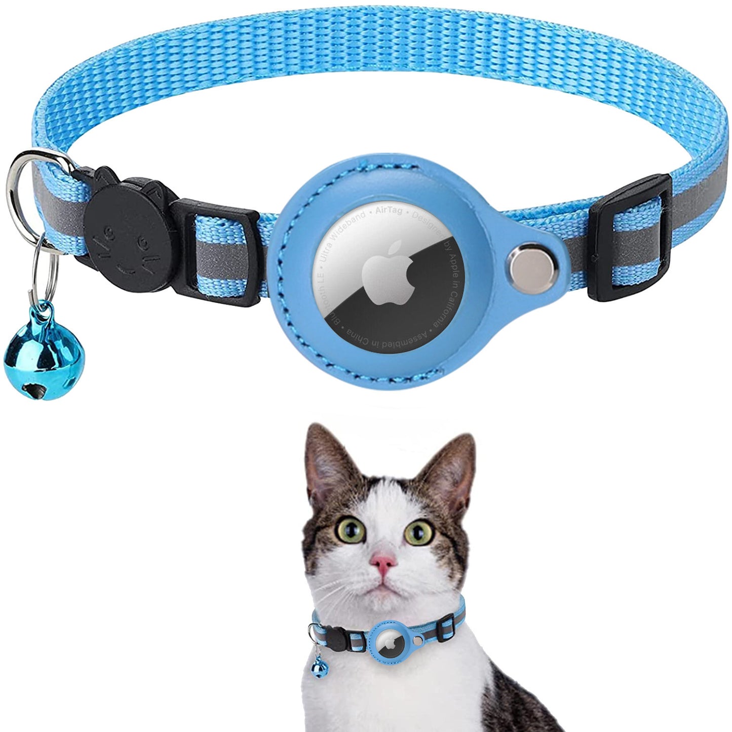 Pet Tracker - Apple AirTag